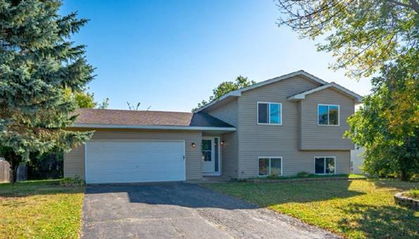 Shafer, MN 55074,30727 Regal AVE