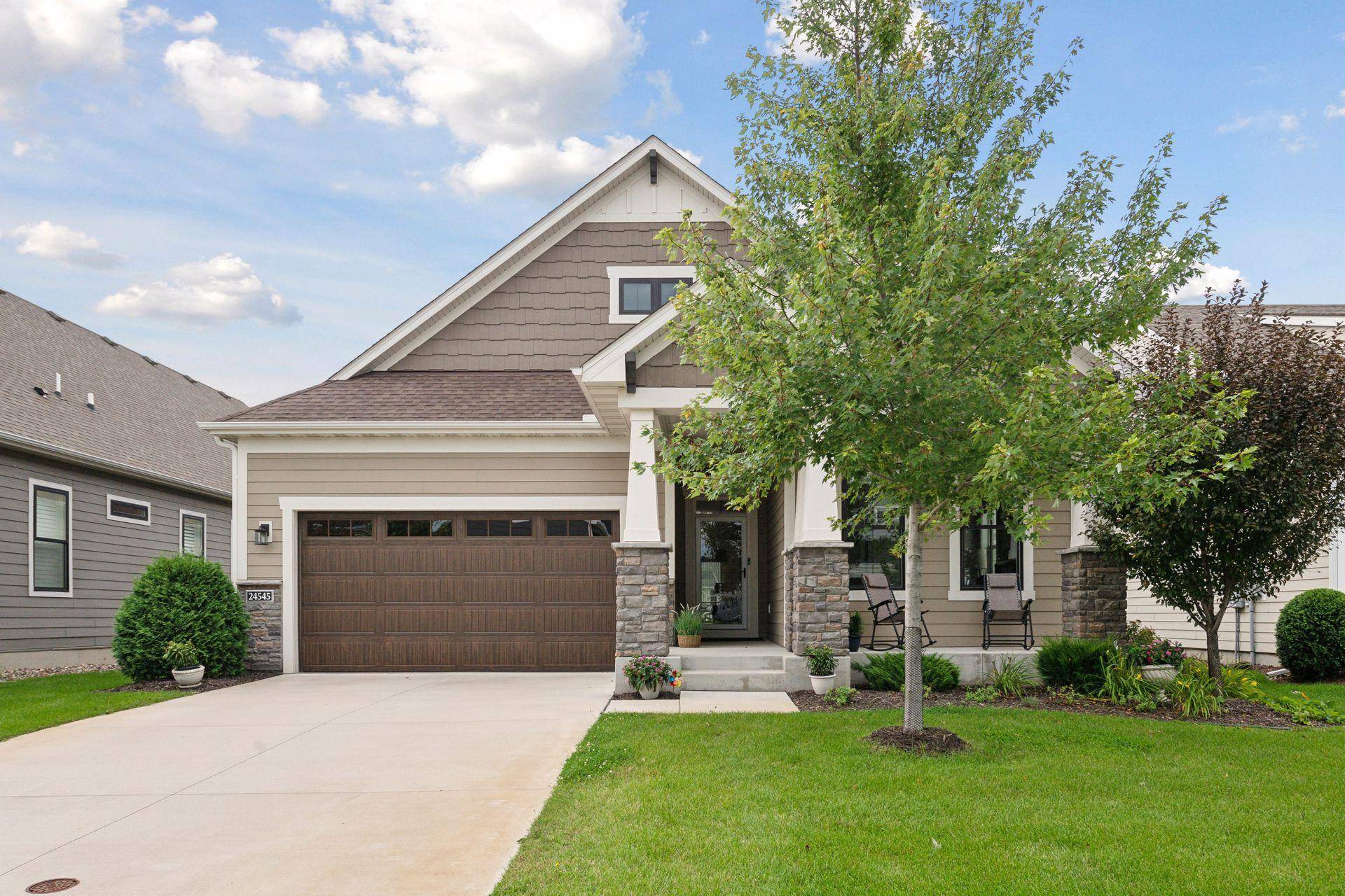 Shorewood, MN 55331,24545 Niblick Alcove