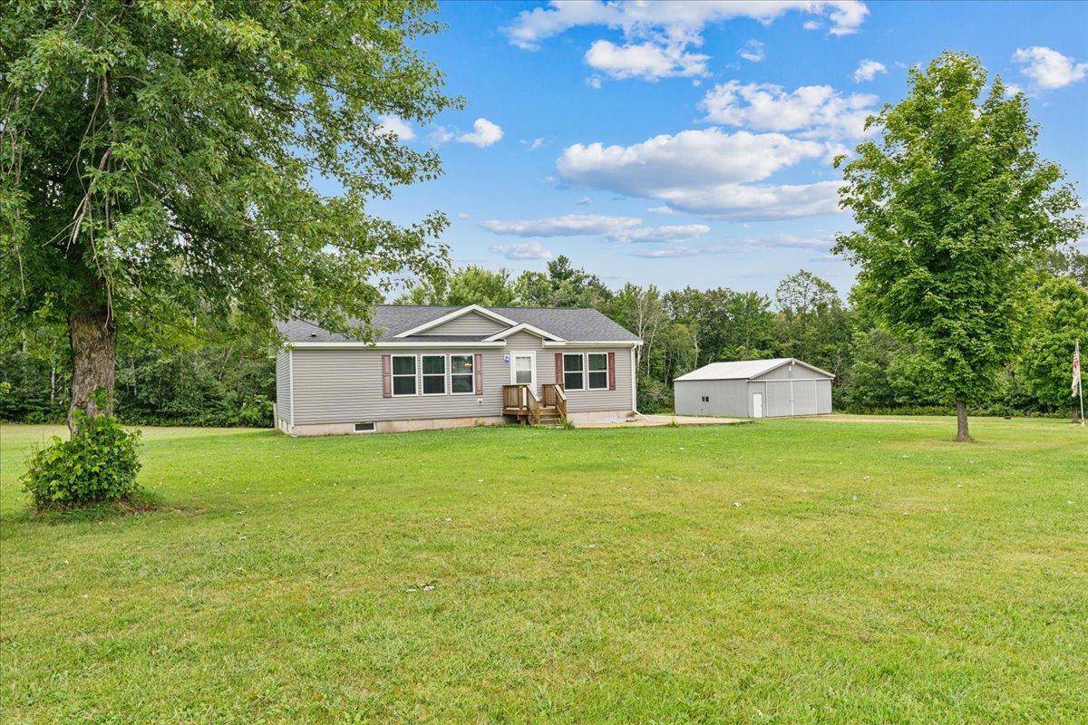 Arland Twp, WI 54805,746 9th AVE