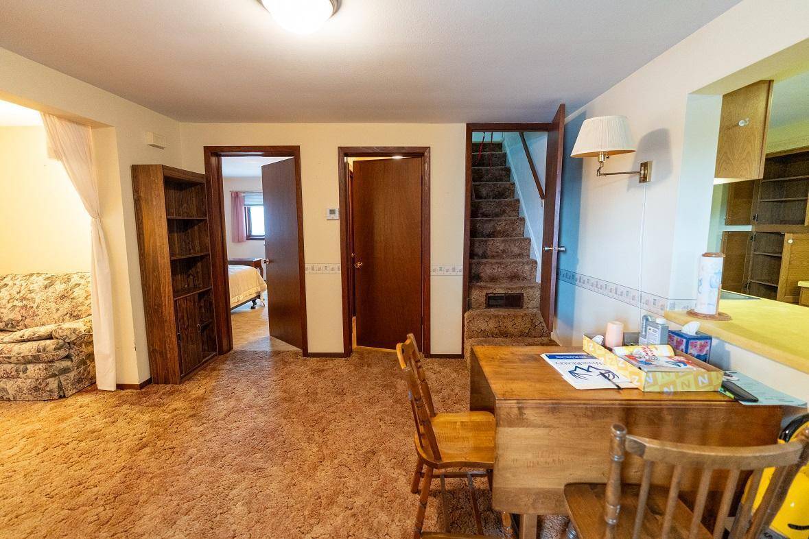 Alma, WI 54610,909 S 2nd ST