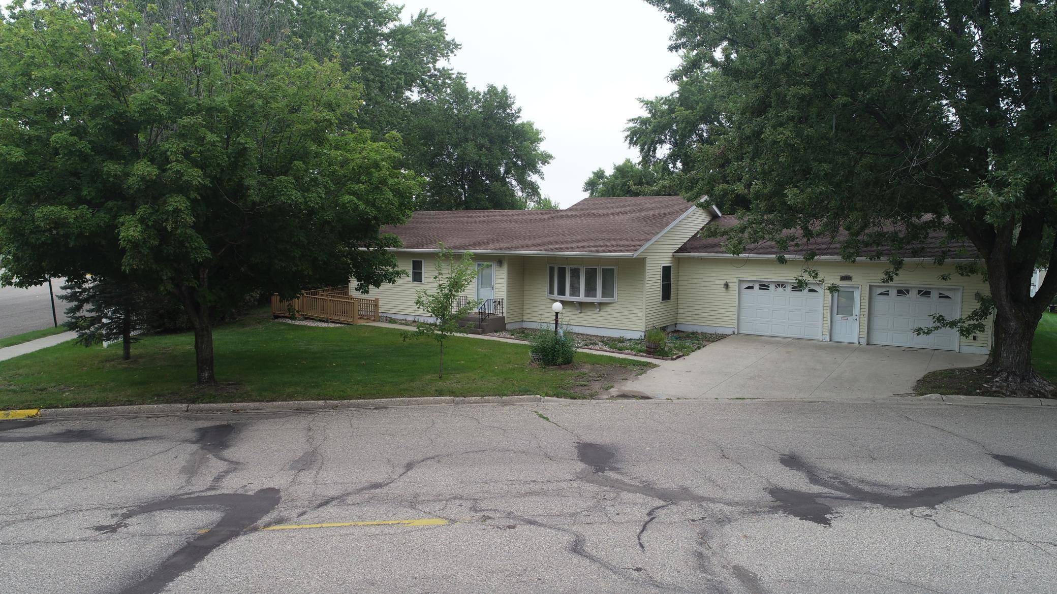 Alexandria, MN 56308,717 Westwood Drive