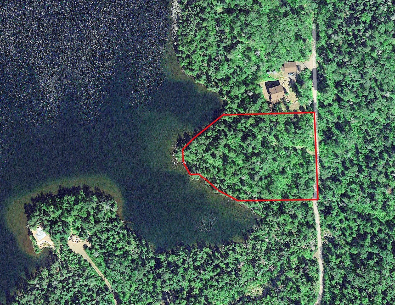 Grand Marais, MN 55604,XXX Tofte Cabin Trail