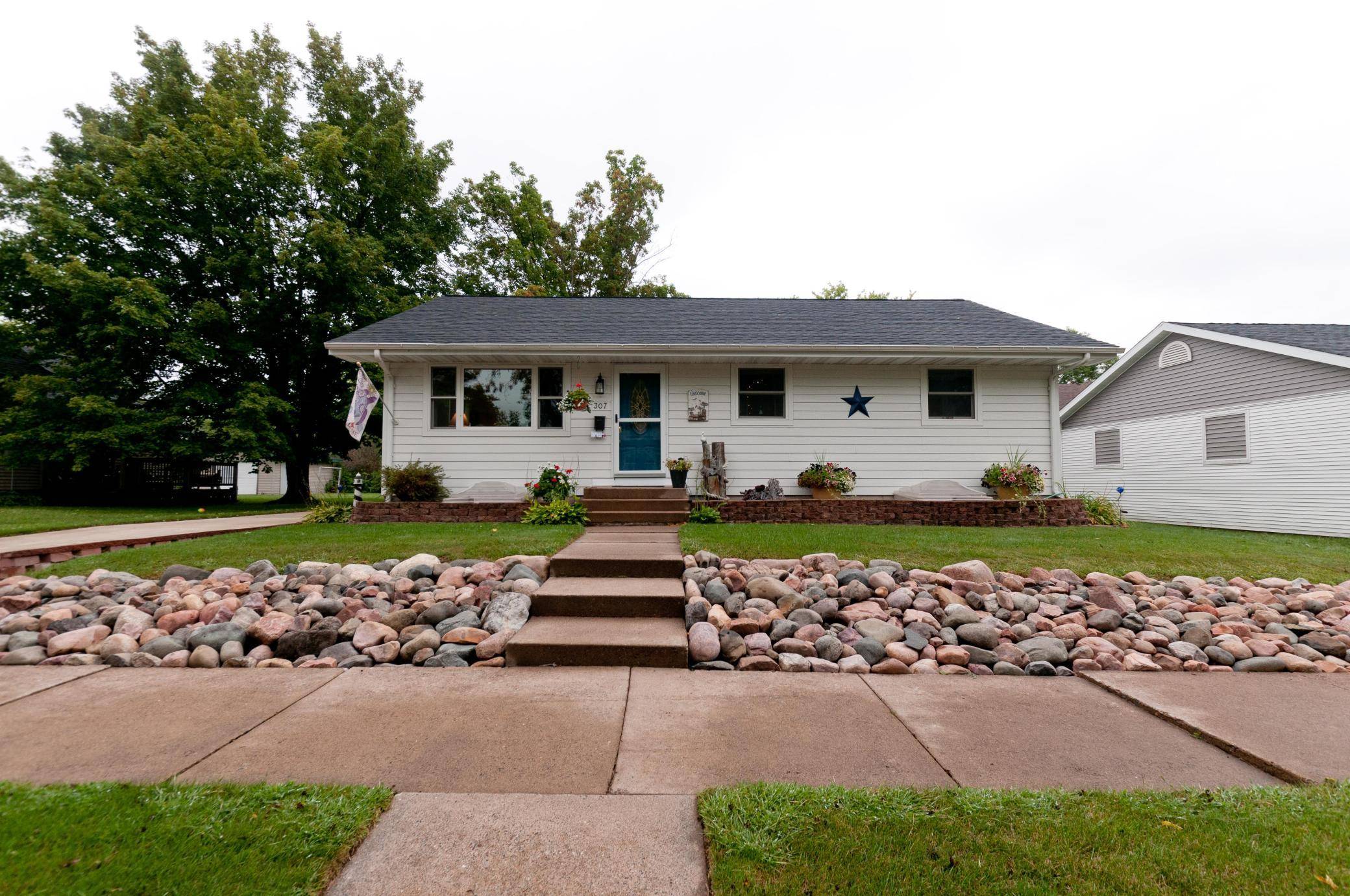 Rice Lake, WI 54868,307 W Humbird ST