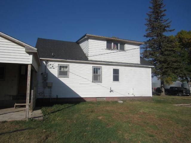 Lismore, MN 56155,133 S 4th AVE