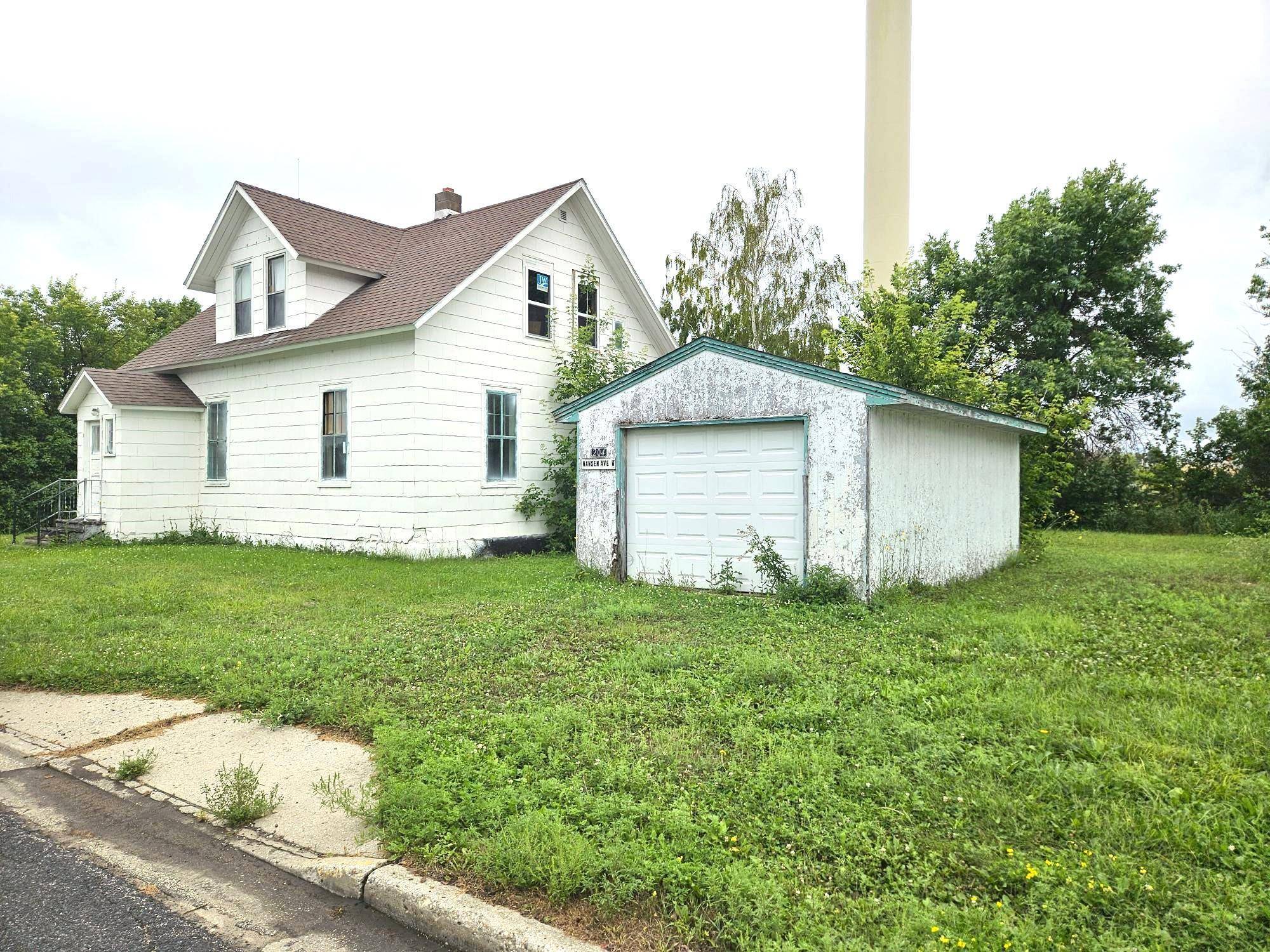 Warren, MN 56762,204 W Nansen AVE