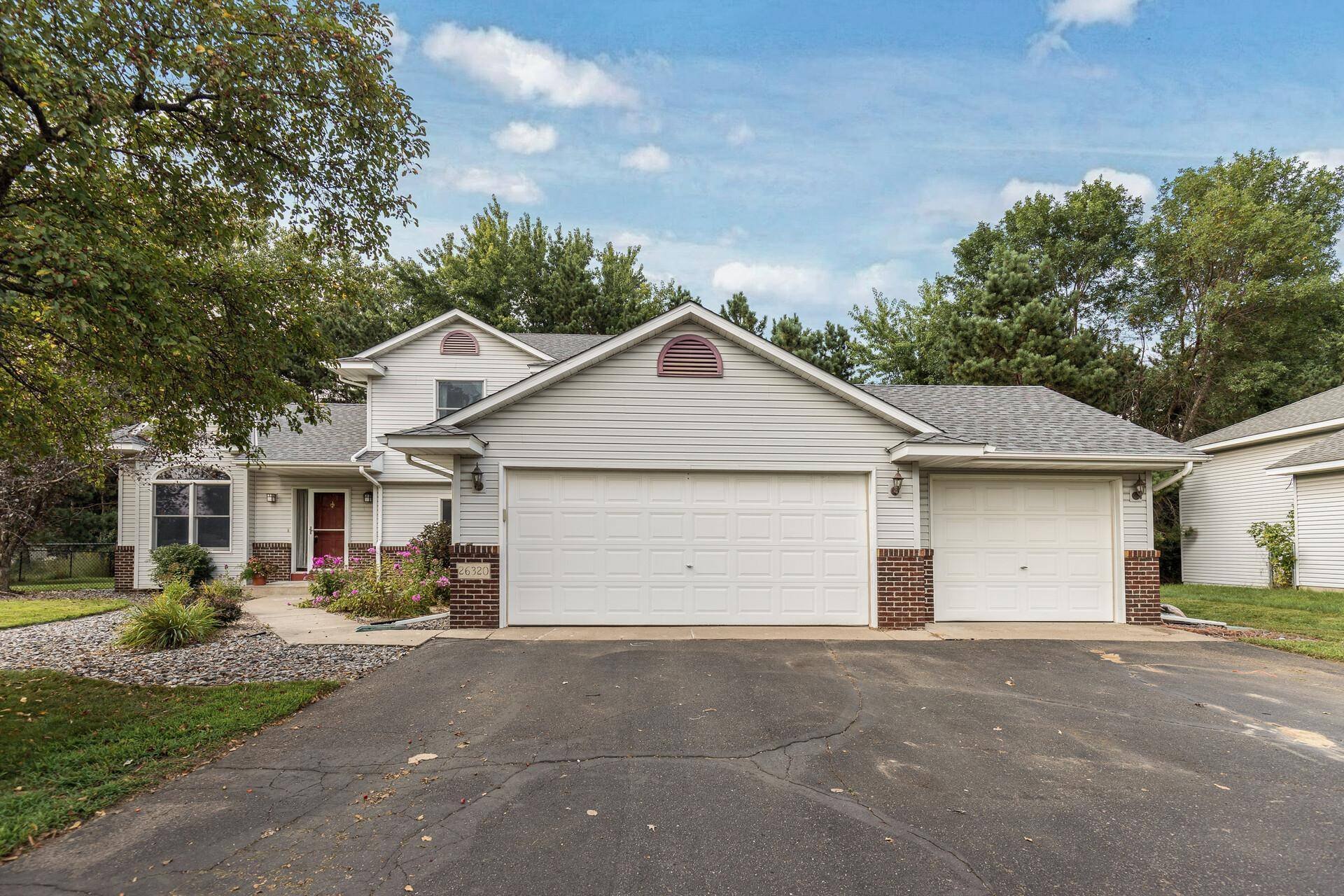 Wyoming, MN 55092,26320 Golden AVE