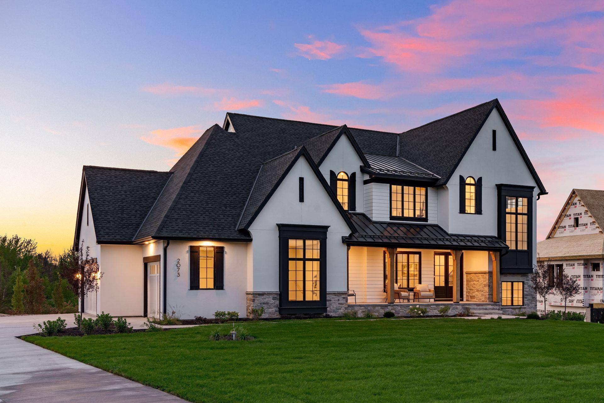 Independence, MN 55359,2073 Bridgevine CT