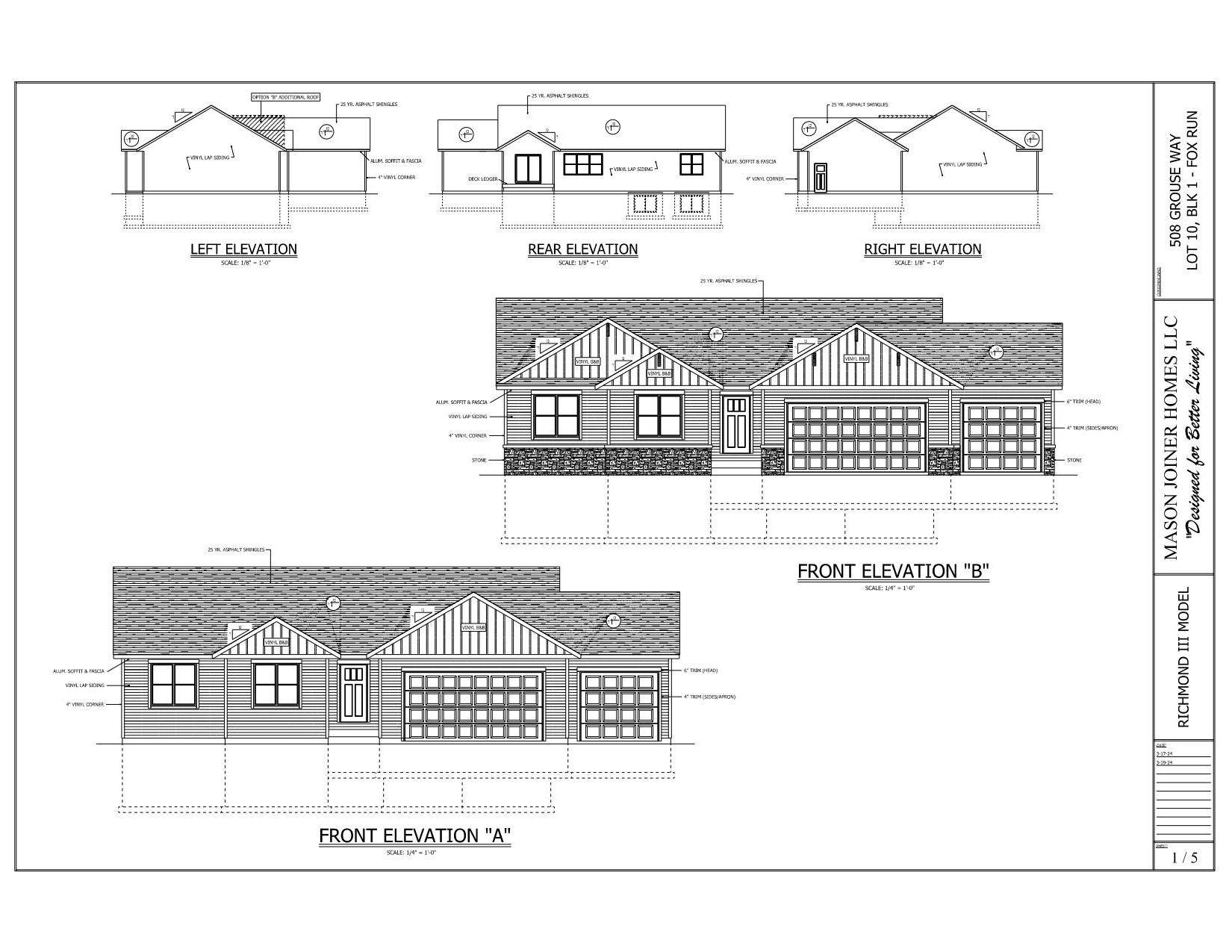 New Richmond, WI 54017,606 Grouse WAY