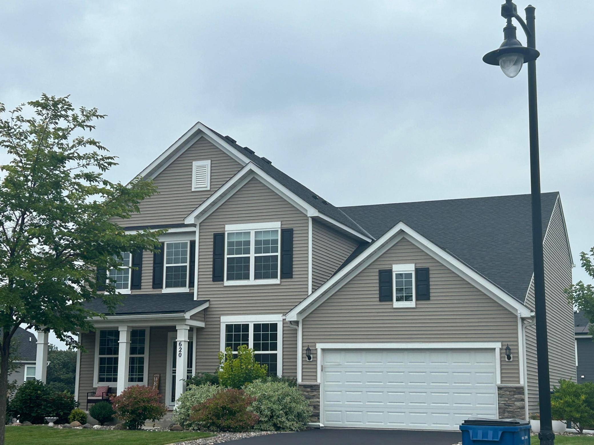 New Brighton, MN 55112,620 Hipp CIR
