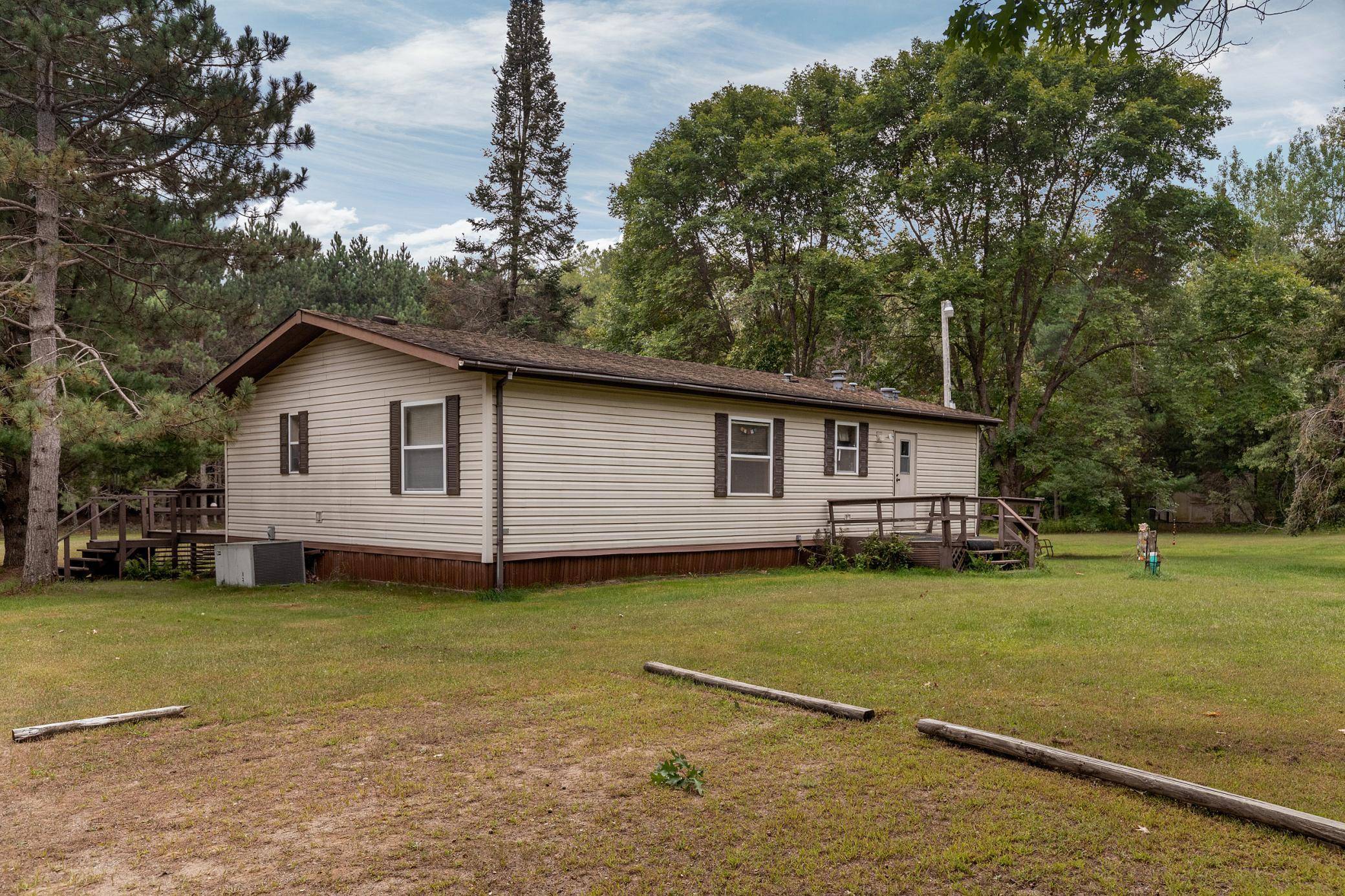 Longville, MN 56655,2439 6th AVE NW