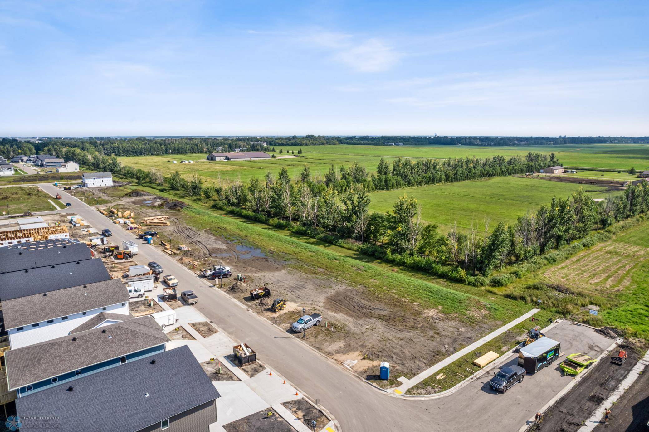 West Fargo, ND 58047,5883 James DR W