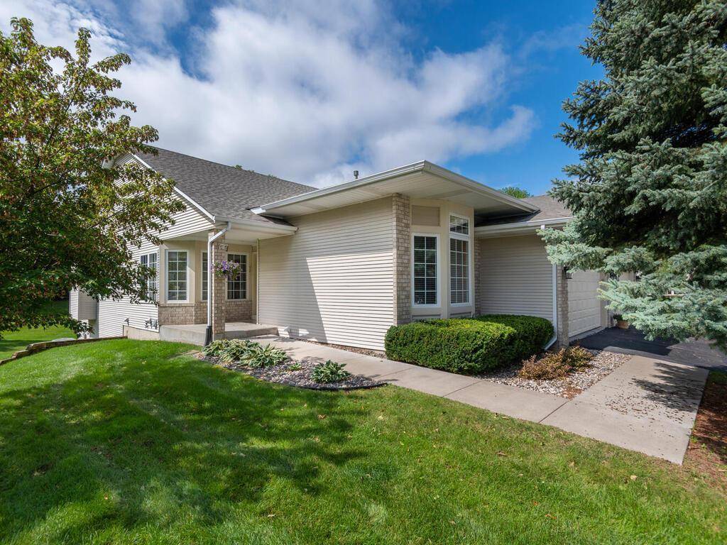 Eden Prairie, MN 55347,17568 Frondell CT