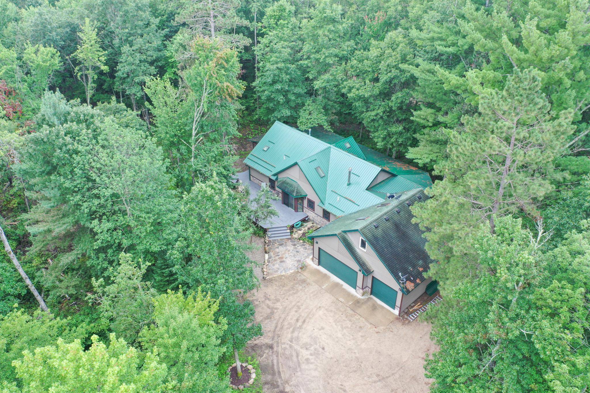 Fifty Lakes, MN 56448,14437 Grouse LN