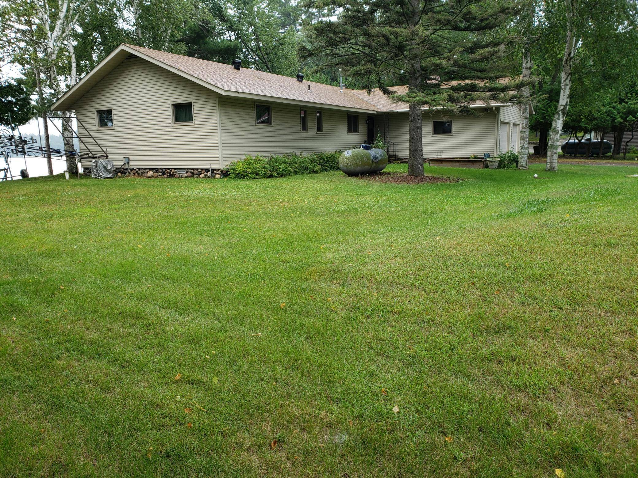 Shingobee Twp, MN 56484,7002 Mulberry LN NW