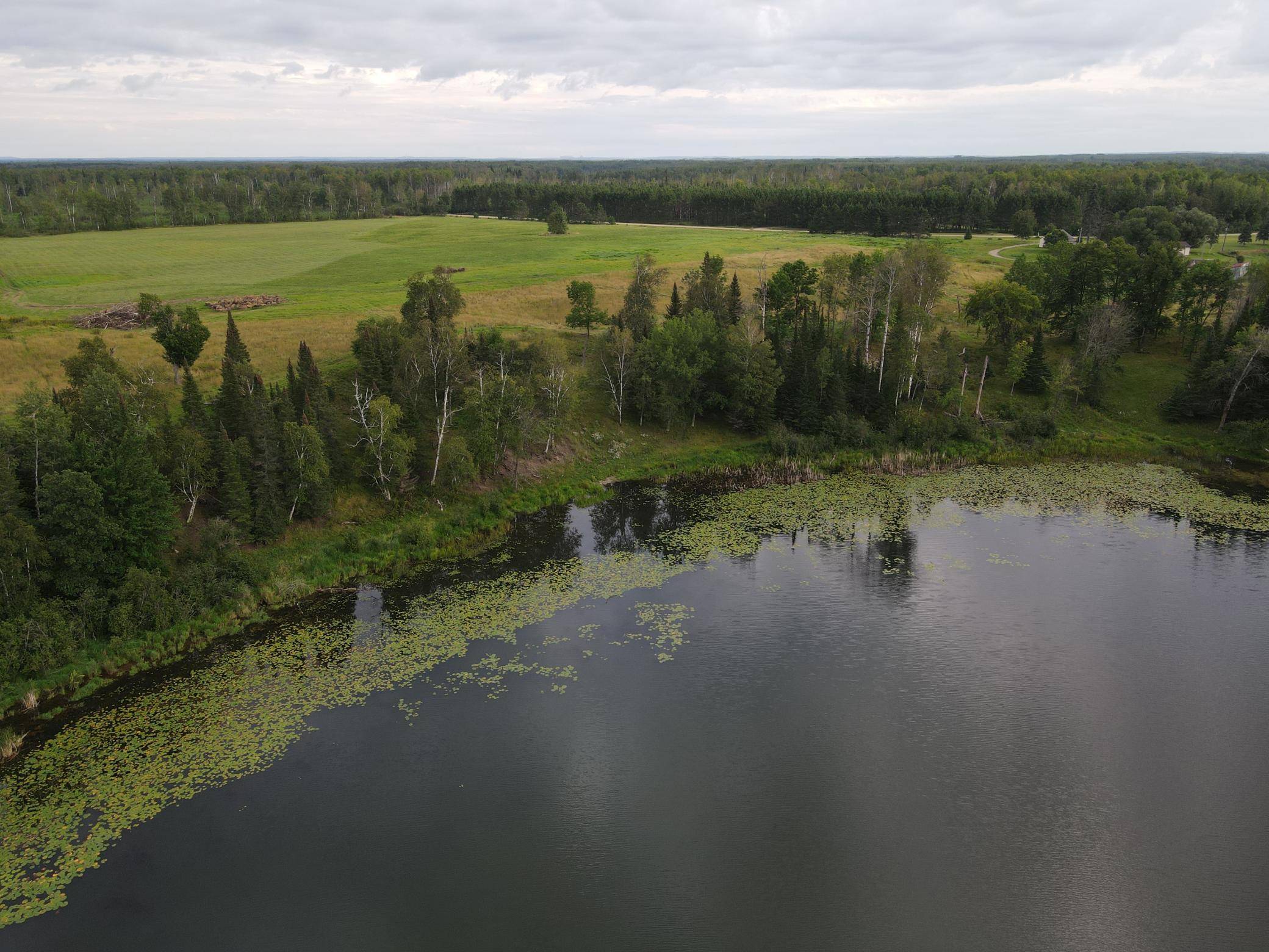 Bovey, MN 55709,Lot B TBD County Road 51