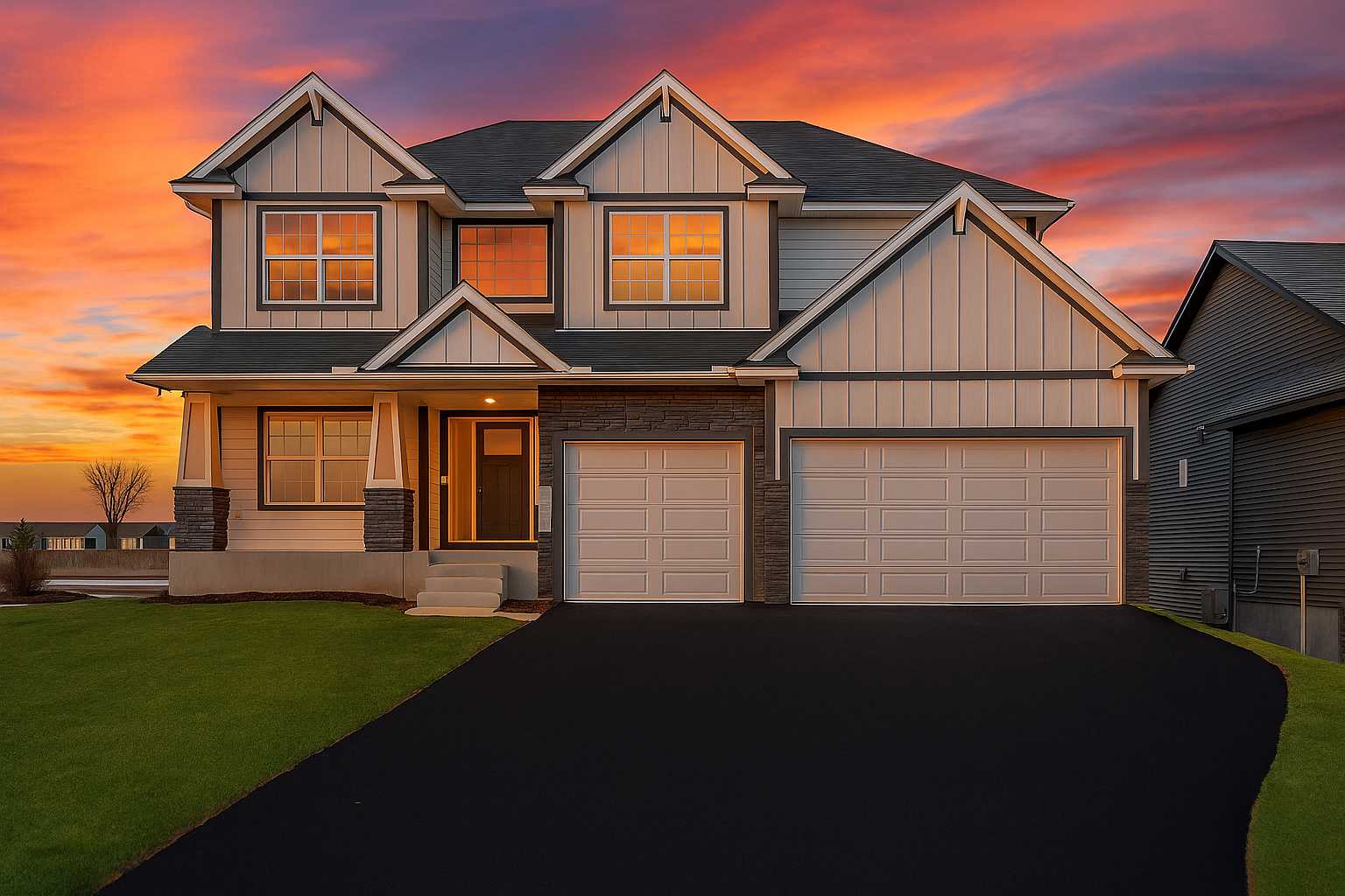 Rosemount, MN 55068,1105 136th St E