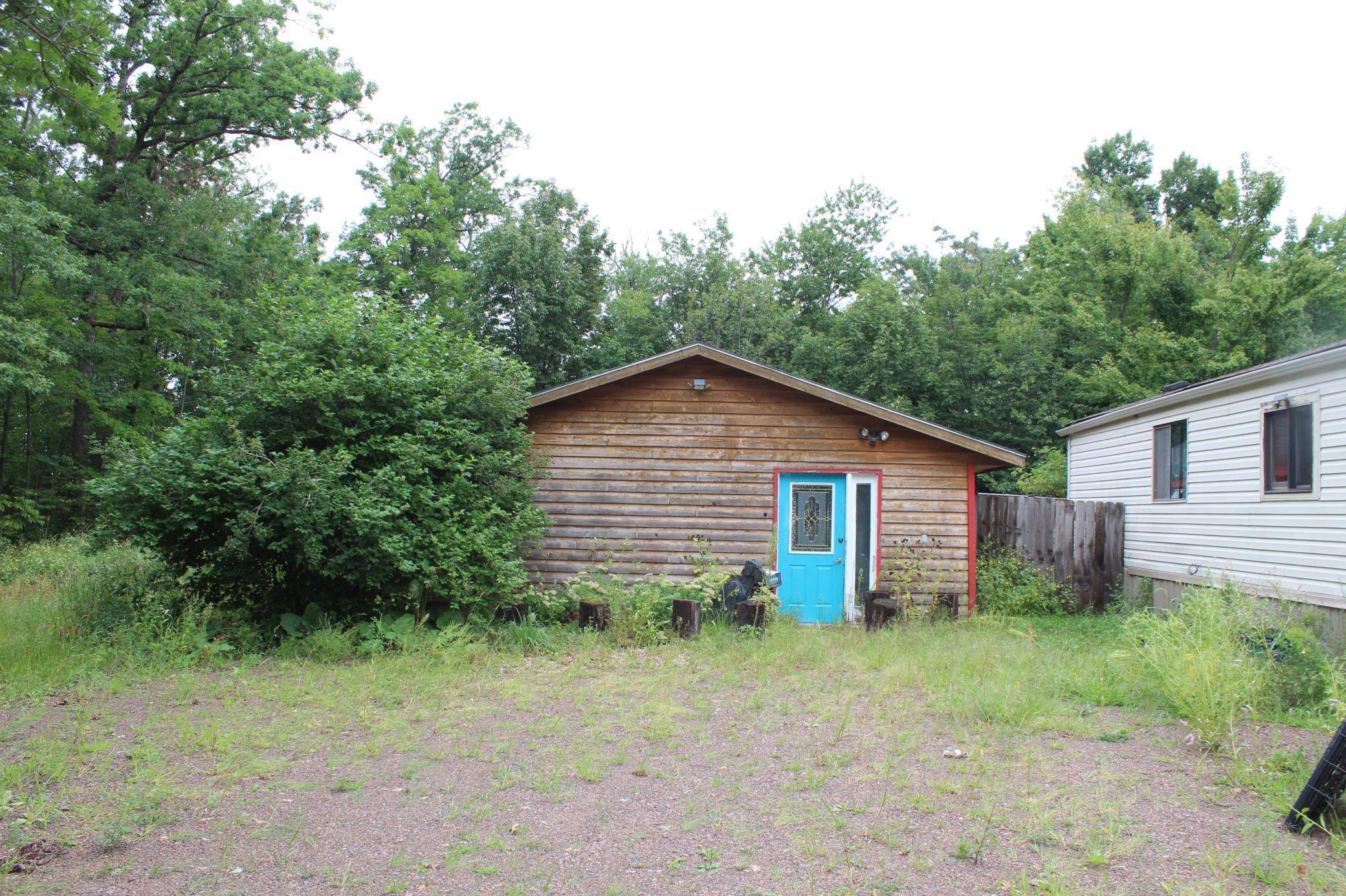 Daniels Twp, WI 54840,8238 Waldora RD