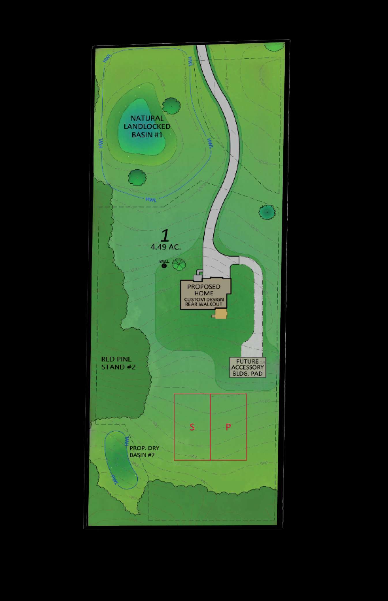 Scandia, MN 55073,13835 205th ST N