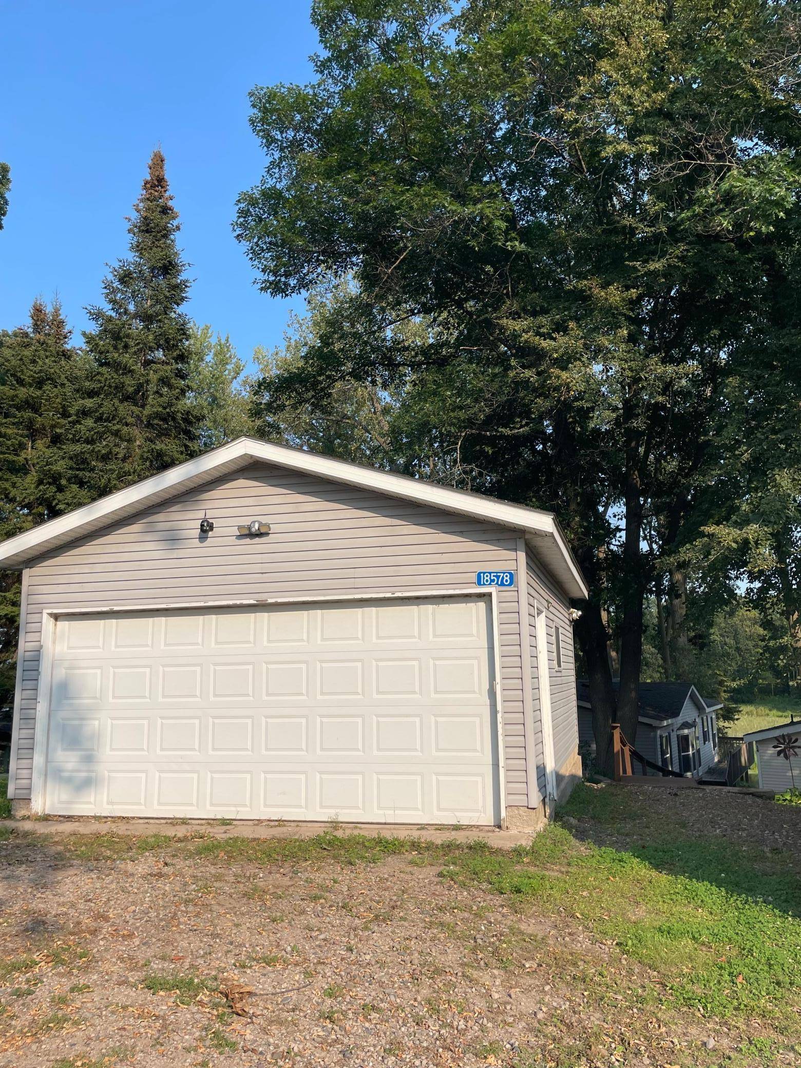 Pokegama Twp, MN 55063,18578 Big Aspen TRL