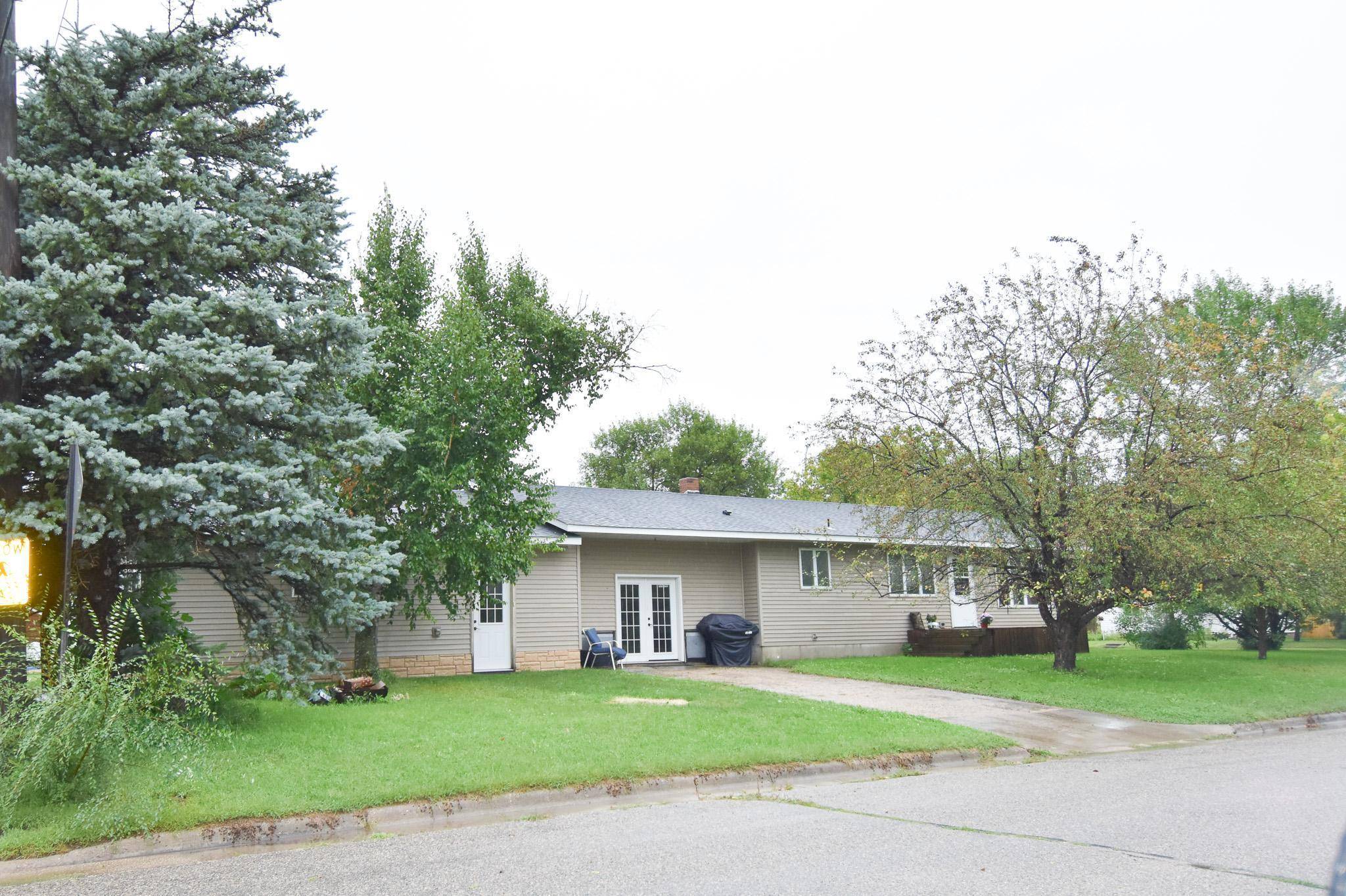 Red Lake Falls, MN 56750,102 6th ST SW
