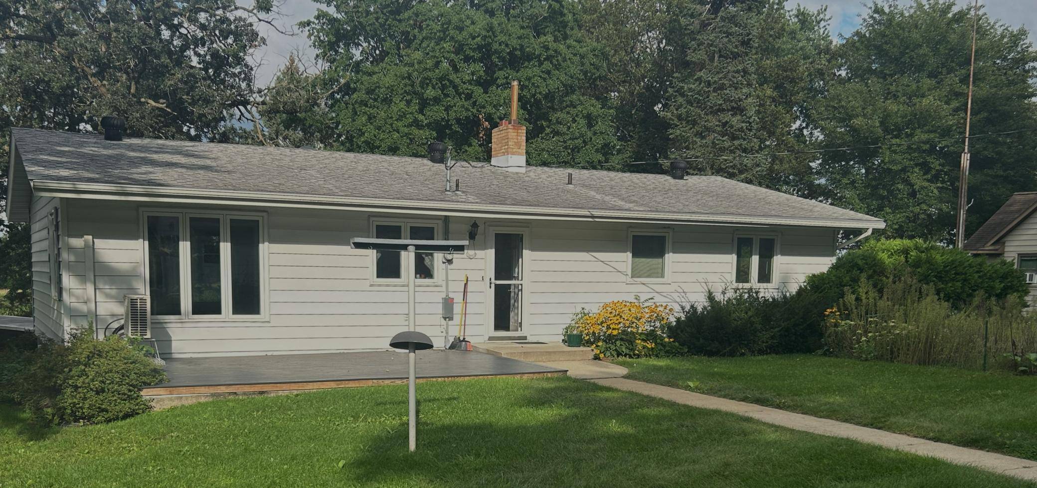 Long Prairie Twp, MN 56347,23186 Grandview LOOP