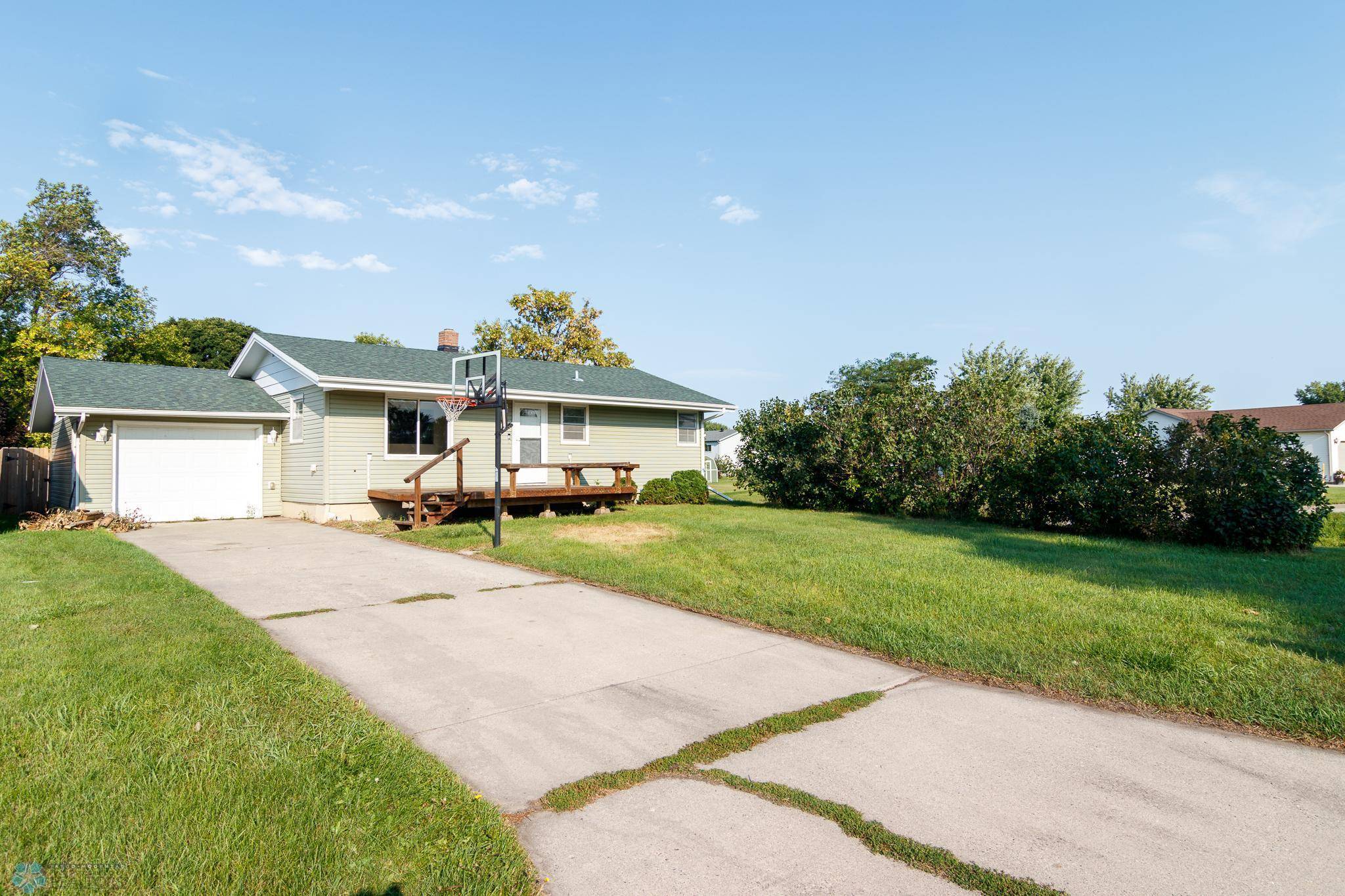 Dilworth, MN 56529,308 2nd ST NW