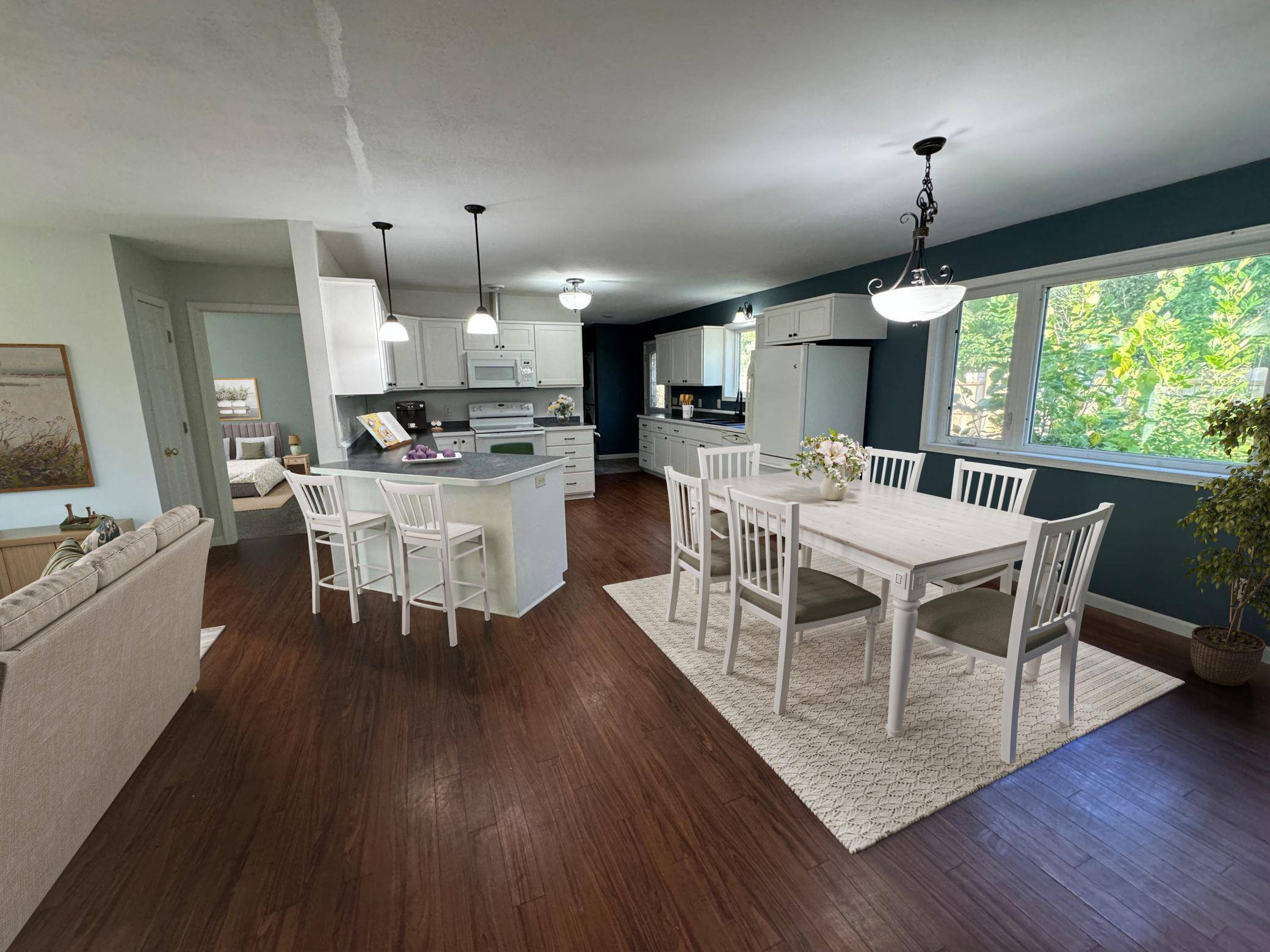Park Rapids, MN 56470,901 Sunrise CIR