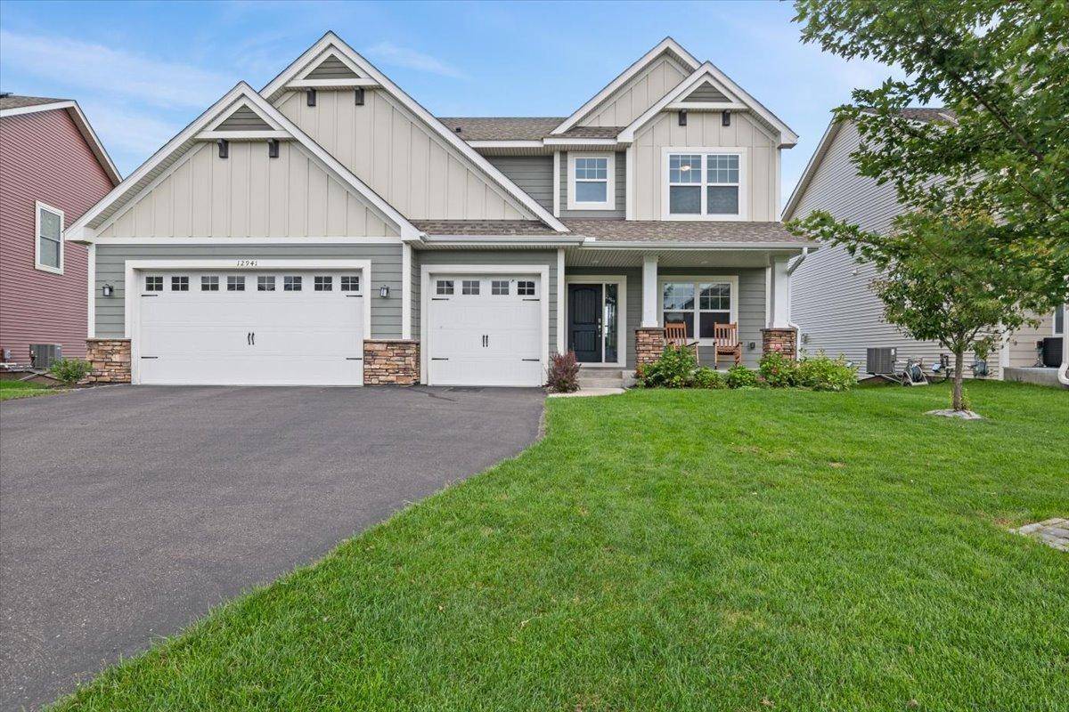 Blaine, MN 55449,12941 Jewell CIR NE