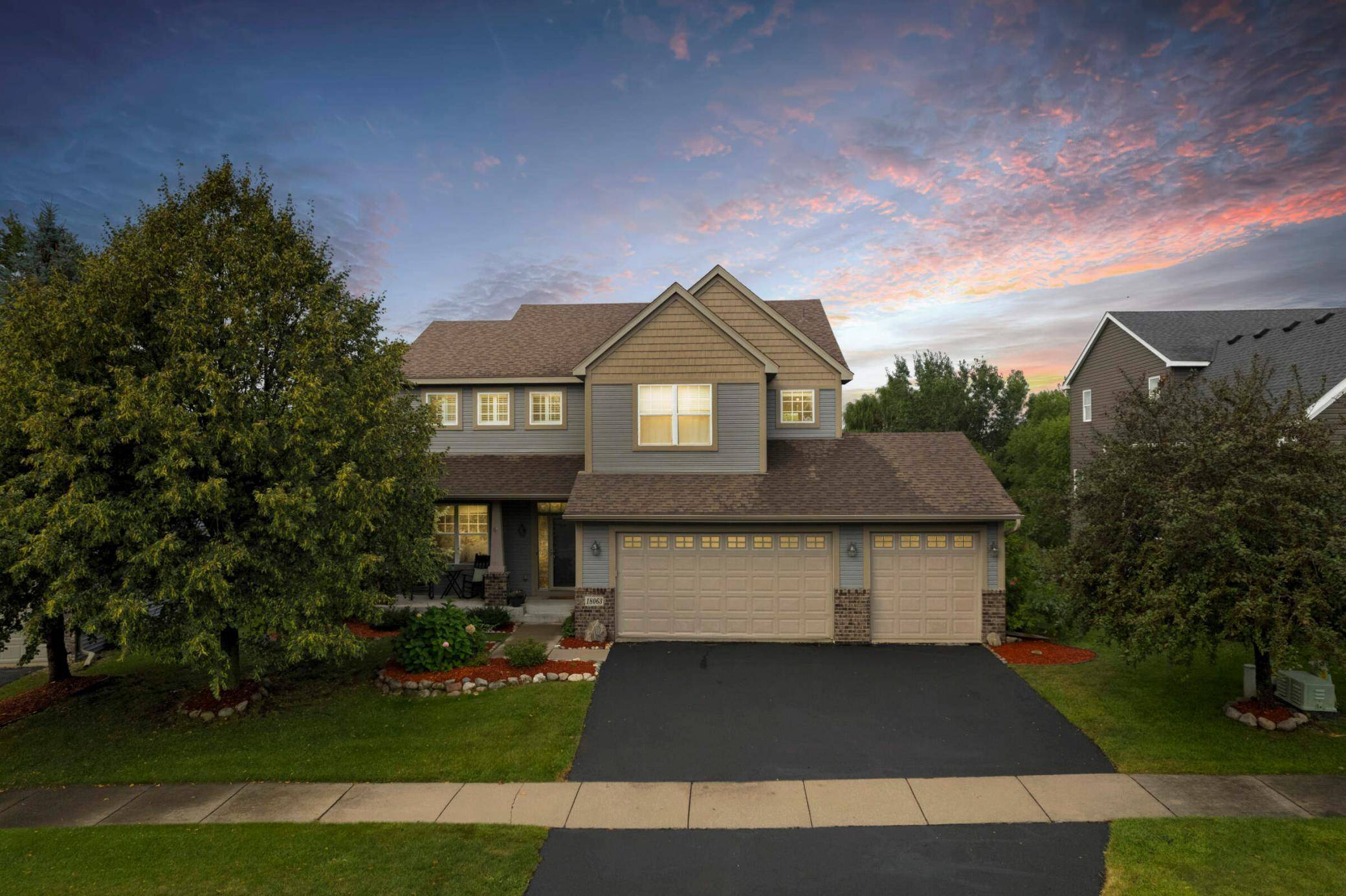 Maple Grove, MN 55311,18063 67th PL N