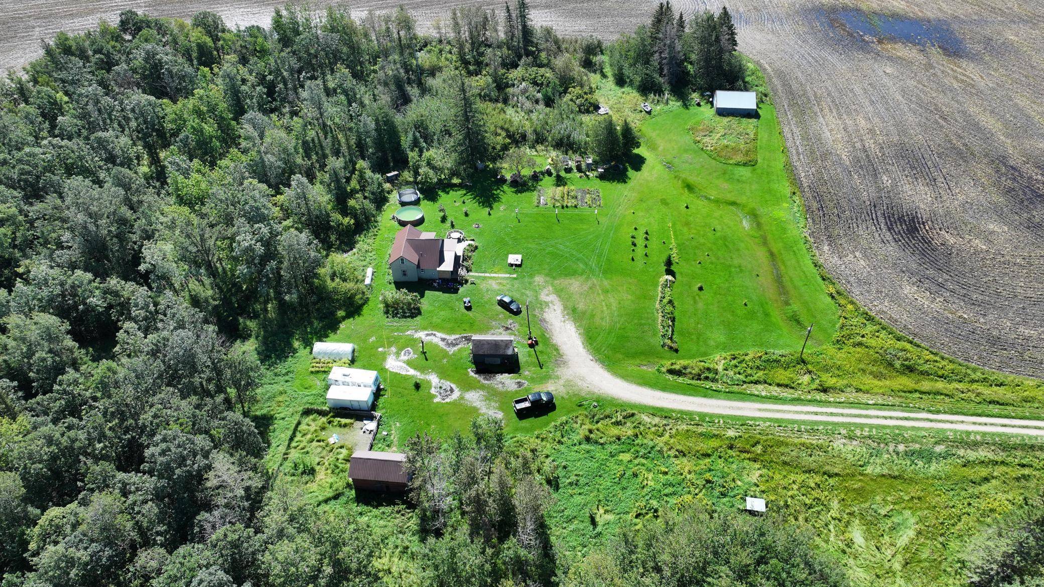 Lee Twp, MN 56727,62708 Flintlock RD NW