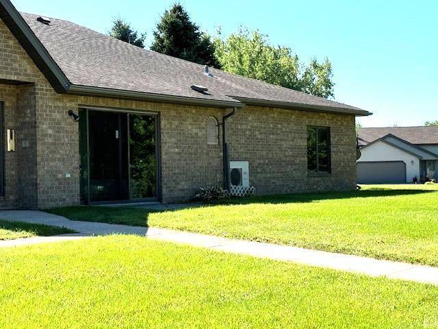 Pelican Rapids, MN 56572,300 10th AVE SE #104