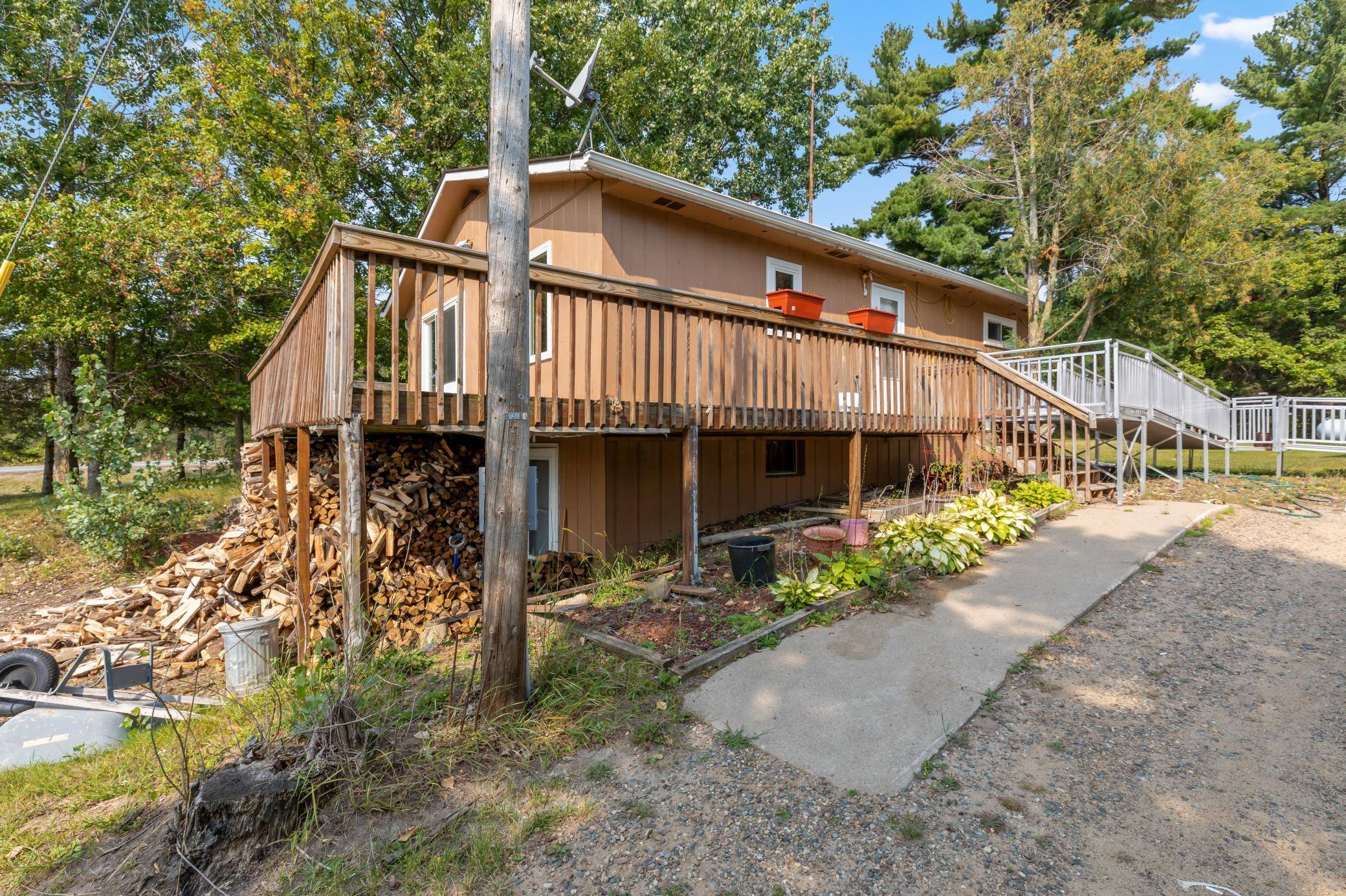 Maple Twp, MN 56472,5030 County Road 1 SW
