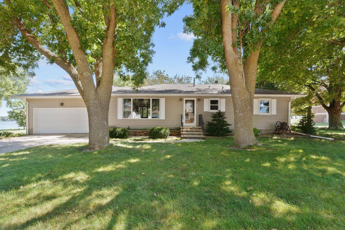 Fairmont, MN 56031,539 Kings RD