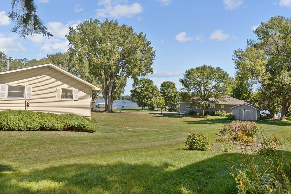 Fairmont, MN 56031,539 Kings RD