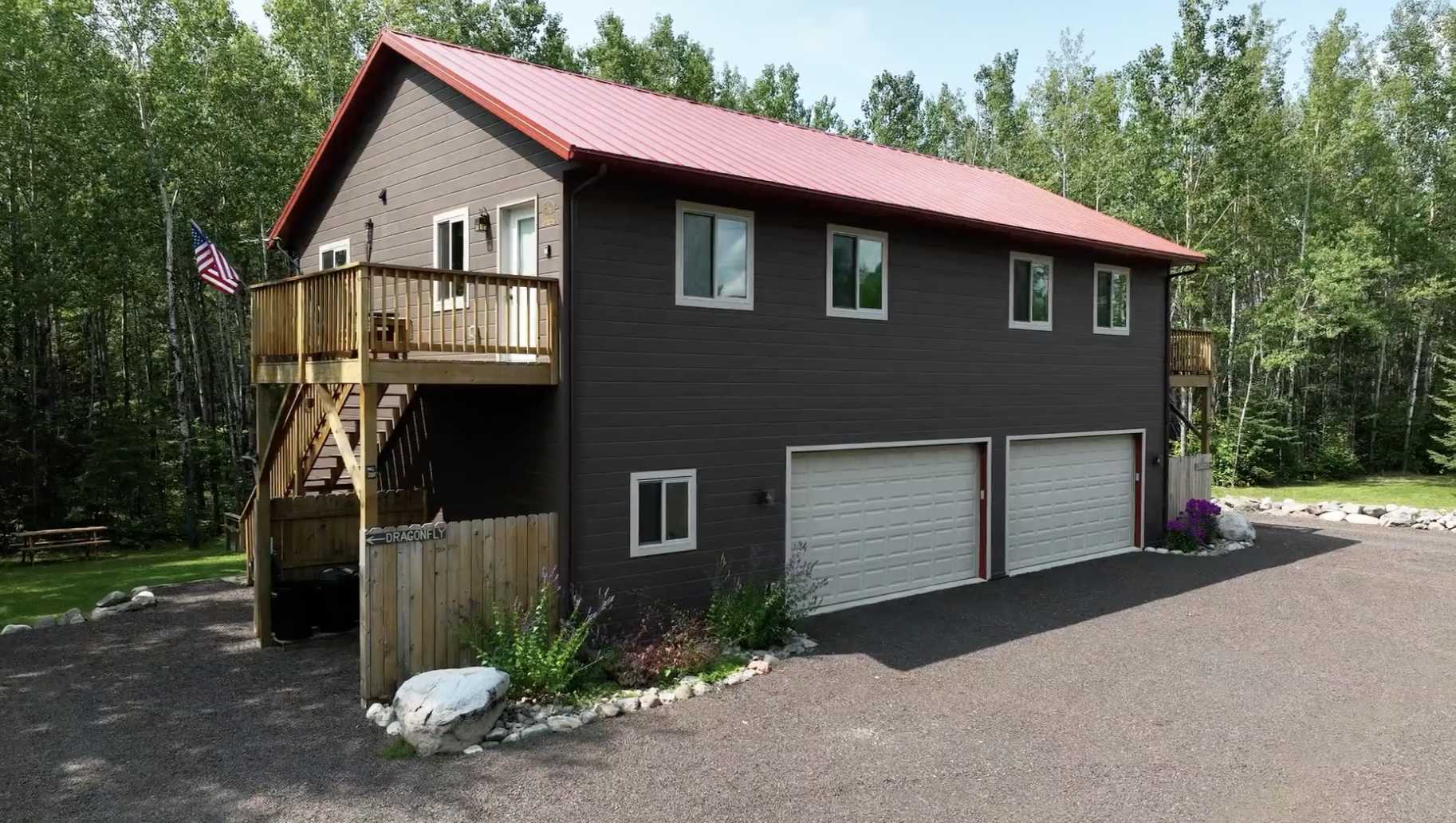 Tower, MN 55790,3237 Breezy Point RD