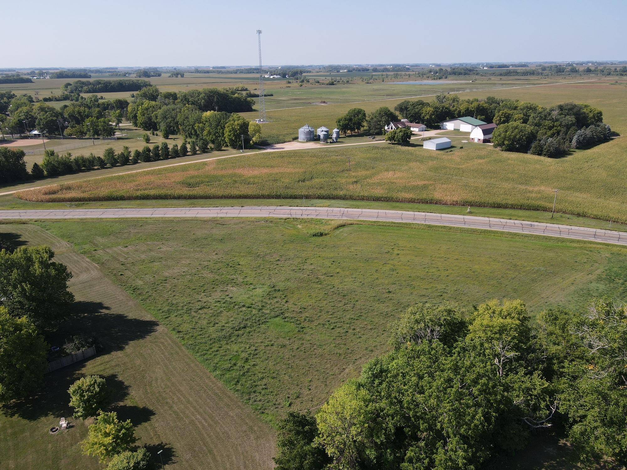 New Auburn, MN 55366,TBD Highway 22