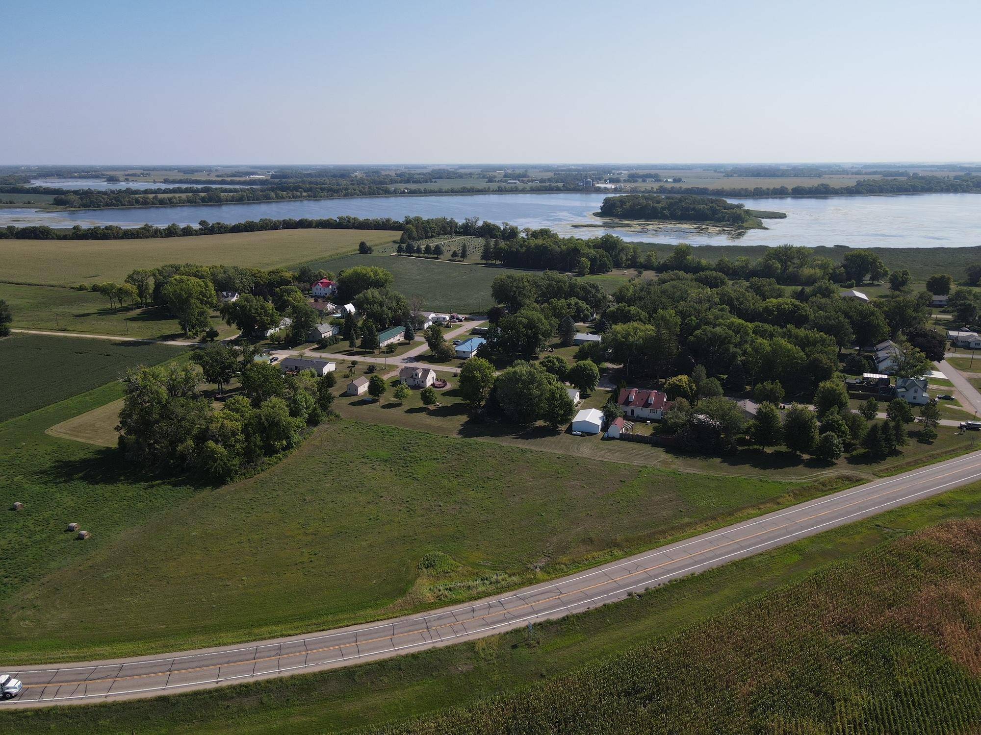 New Auburn, MN 55366,TBD Highway 22
