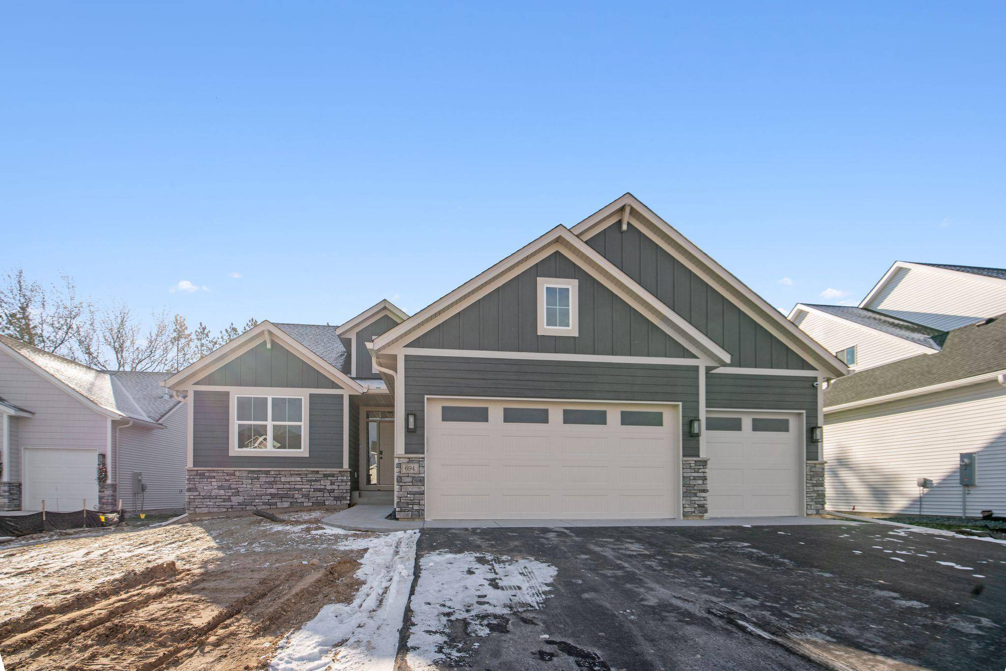 Eagan, MN 55123,694 Marie CT