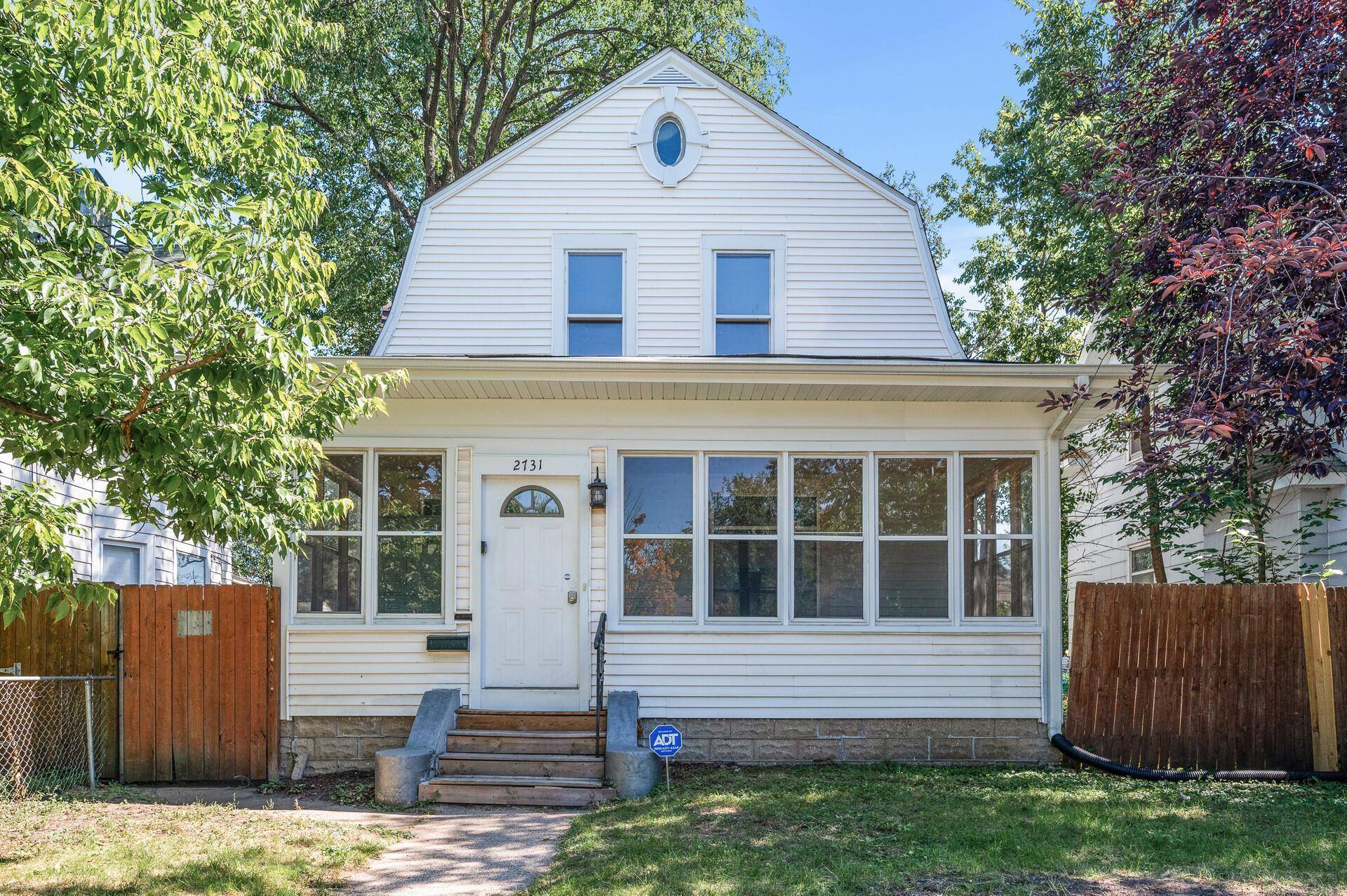 Minneapolis, MN 55407,2731 17th AVE S