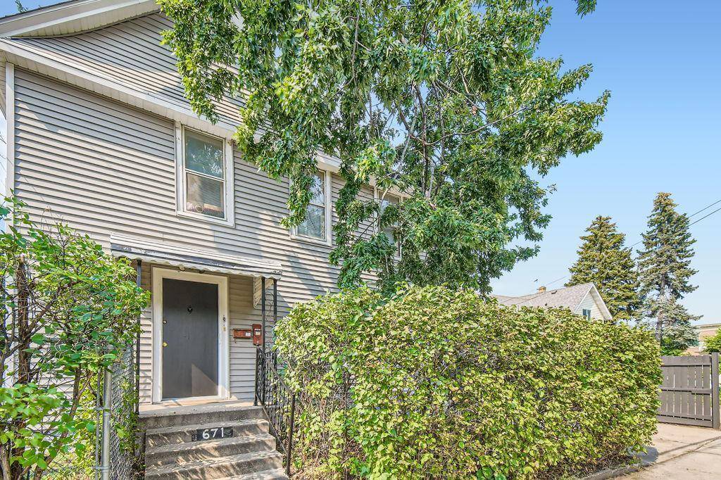 Minneapolis, MN 55413,671 15th AVE NE