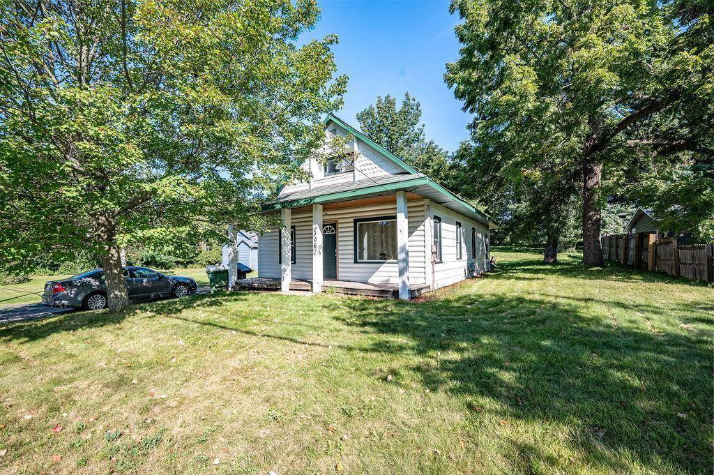 Balsam Lake, WI 54810,306 W Main ST