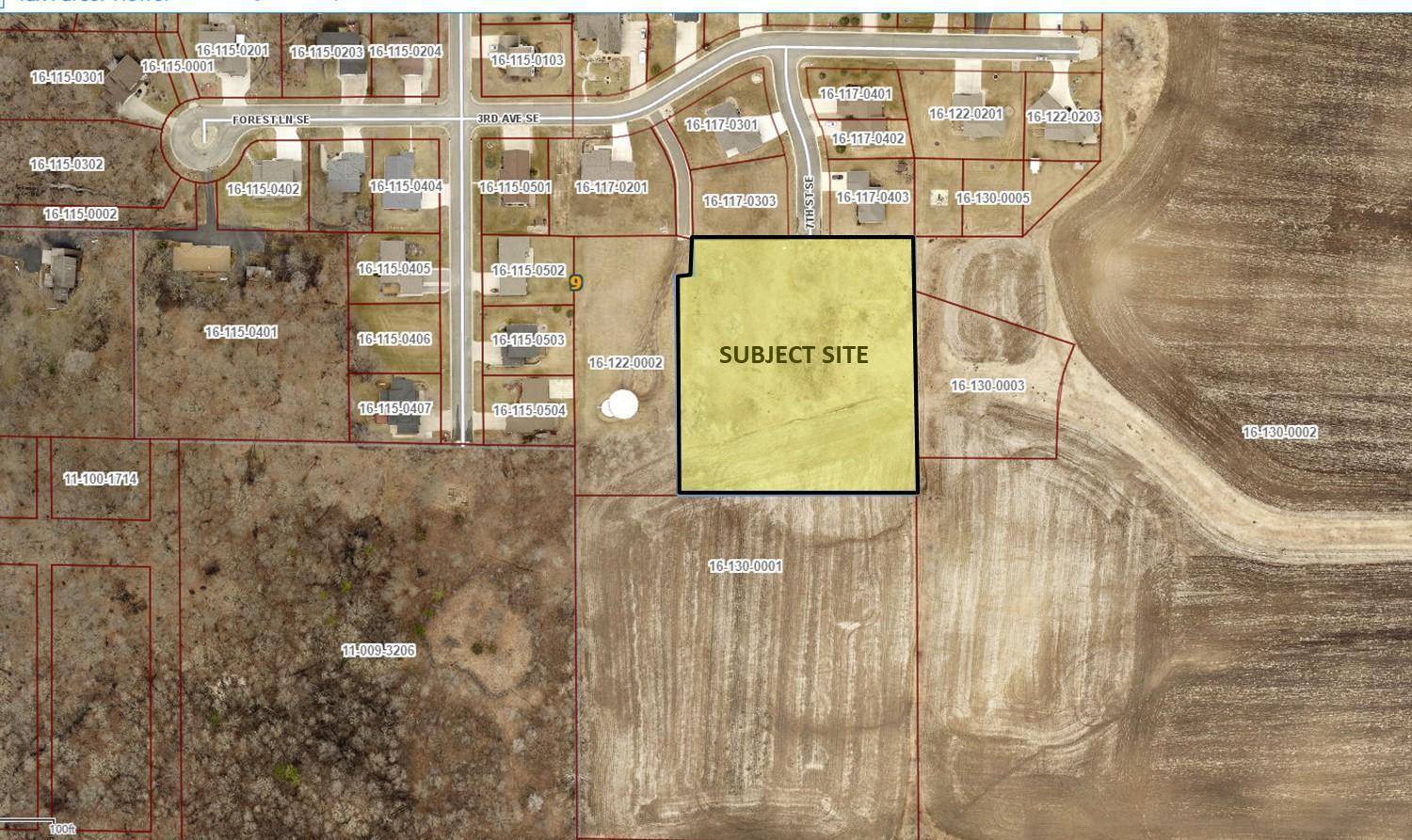 Medford, MN 55049,XXXX 7th ST SE