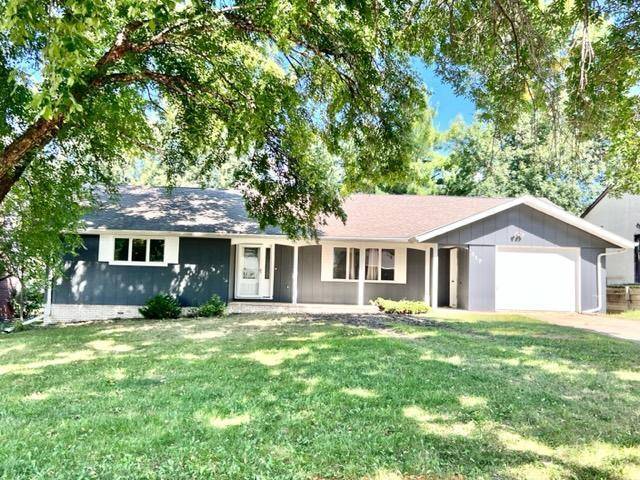 Redwood Falls, MN 56283,117 E Oak ST