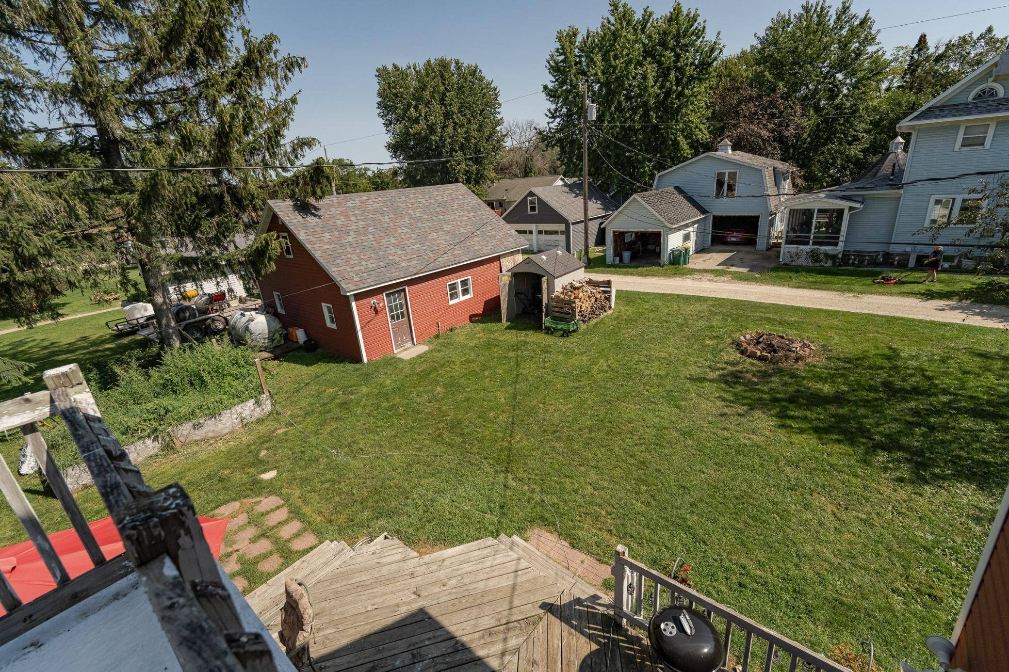 Elgin, MN 55932,235 1st ST NW
