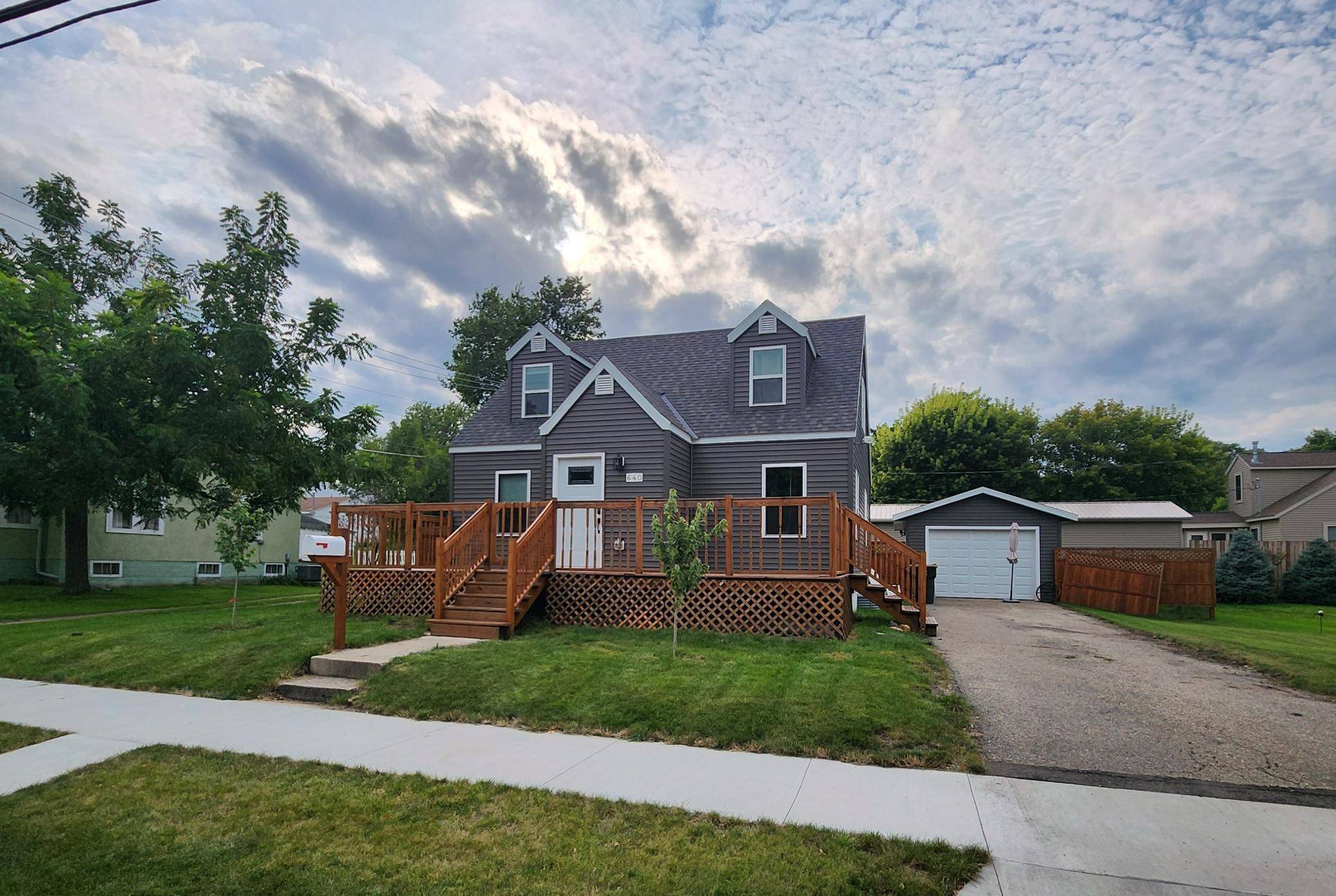 Granite Falls, MN 56241,640 2nd ST