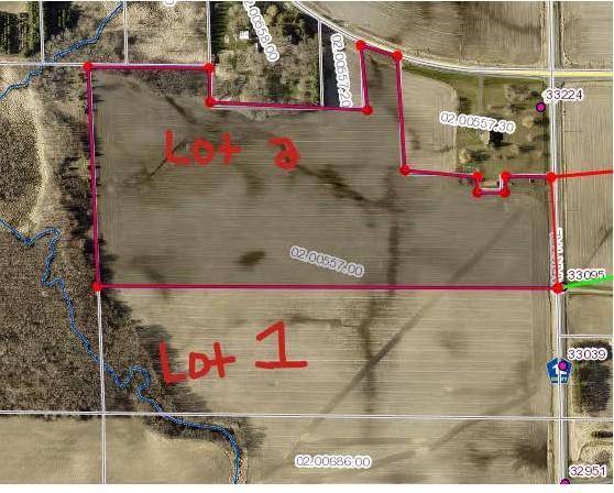 Chisago Lake Twp, MN 55012,Lot 2 XXX Park TRL