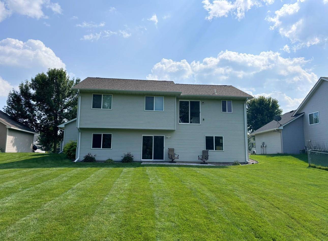 Isanti, MN 55040,1010 Wendover ST NE