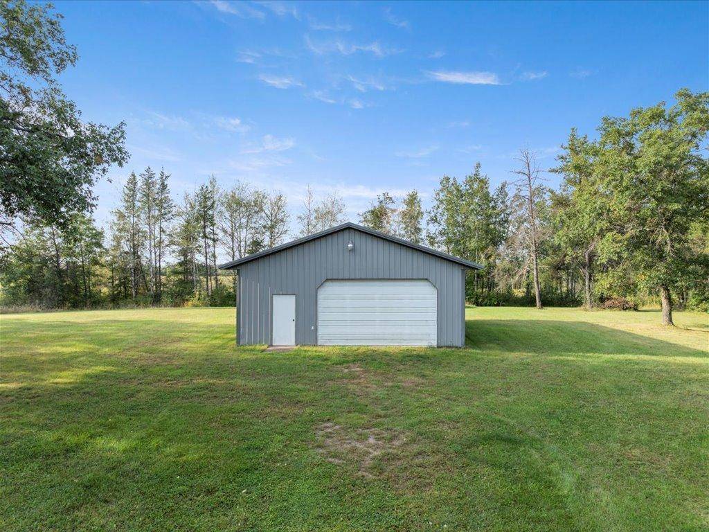 Verndale, MN 56481,8503 60th ST SW