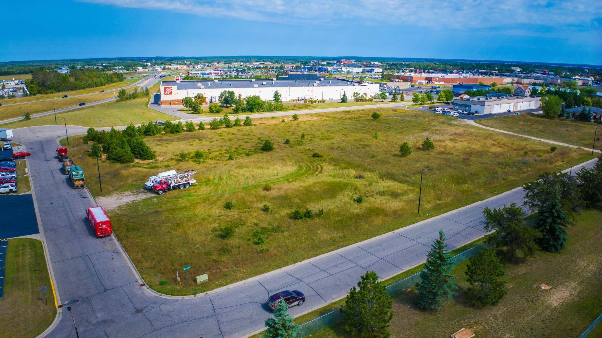 Bemidji, MN 56601,x 24th ST NW
