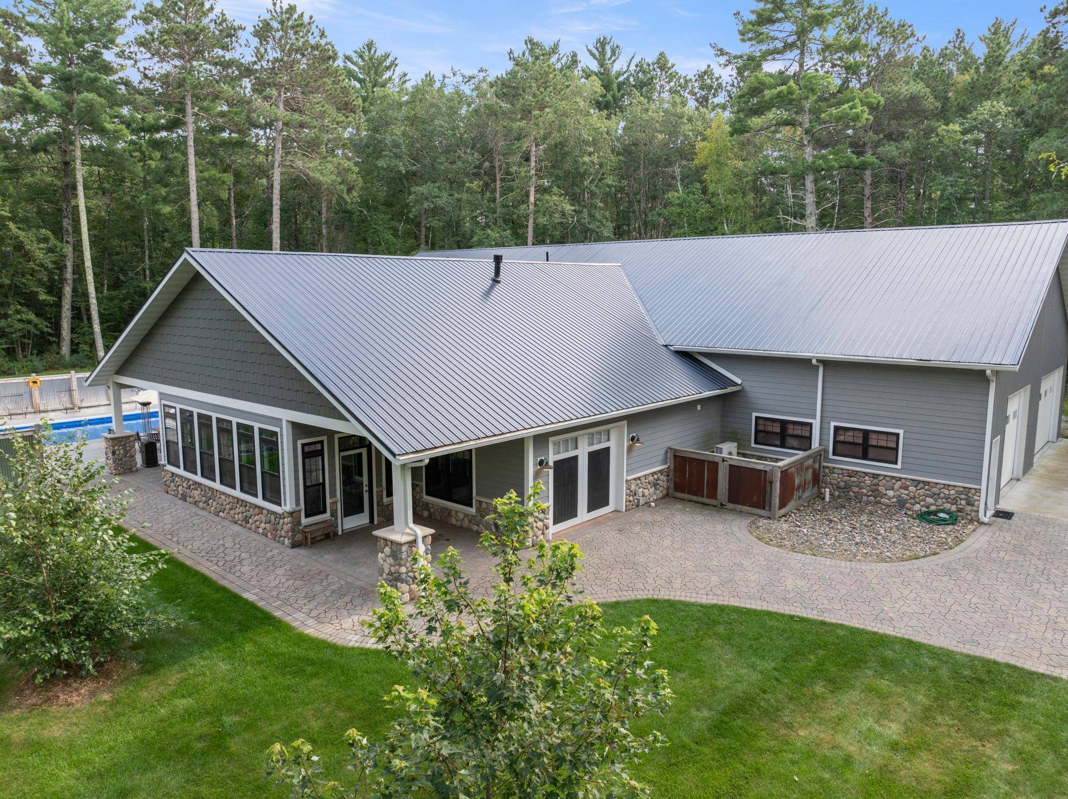 Pine River, MN 56474,5883 Driftwood LN